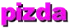 pizda