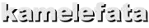 kamelefata