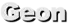 Geon