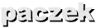 paczek