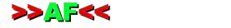 >>AF<<  <<AF>>