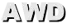 AWD