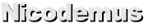 Nicodemus