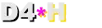 D4*HaZ