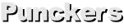Punckers