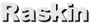 Raskin
