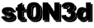 st0N3d