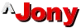 ^Jony