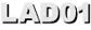 LAD01
