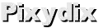 Pixydix
