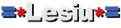 =*Lesiu*=