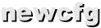 newcfg