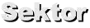 Sektor