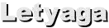 Letyaga