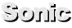 Sonic