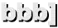 bbb]