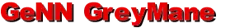 GeNN GreyMane
