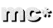 mc*