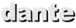 dante