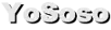 YoSoso