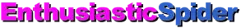 EnthusiasticSpider