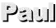 Paul