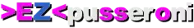 >EZ<pusseroni