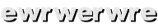 ewrwerwre