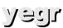 yegr
