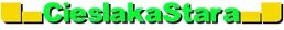 ▐▄CieslakaStara▄