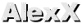 AlexX