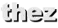 thez
