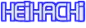 HEiHACHi