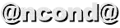 @ncond@