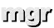 mgr mgr
