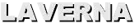 LAVERNA