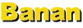 Banan