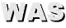 WAS