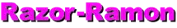 Razor-Ramon