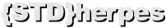 {STD}herpes