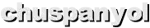 chuspanyol