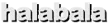 halabala
