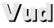Vud