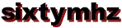 sixtymhz sixtymhz