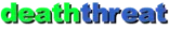 deaththreat