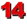 14
