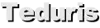 Teduris