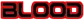 BLOOD