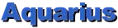 Aquarius