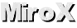 MiroX